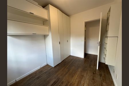 Apartamento à venda com 78m², 2 quartos e 1 vagaQuarto