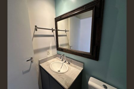 Apartamento à venda com 78m², 2 quartos e 1 vagaBanheiro