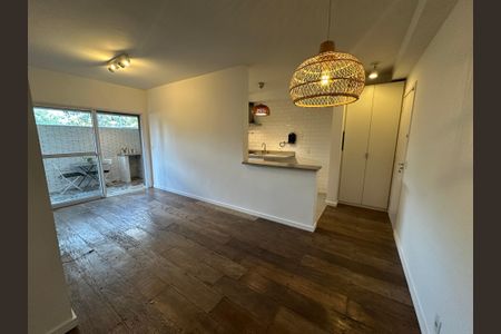 Apartamento à venda com 78m², 2 quartos e 1 vagaSala