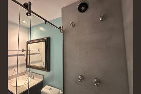 Apartamento à venda com 78m², 2 quartos e 1 vagaBanheiro