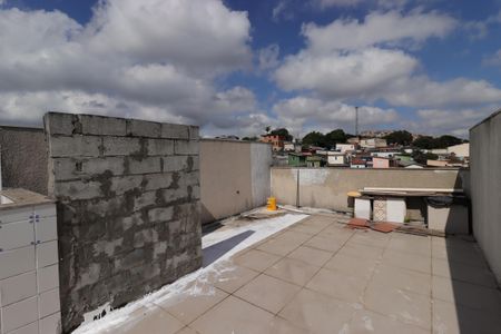 Apartamento à venda com 149m², 3 quartos e 2 vagasÁrea de Serviço