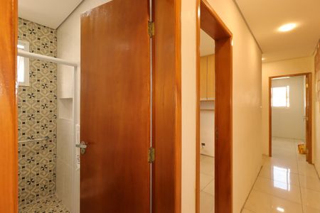 Apartamento à venda com 149m², 3 quartos e 2 vagasCorredor