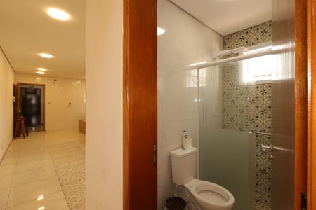 Apartamento à venda com 149m², 3 quartos e 2 vagasCorredor