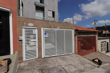 Apartamento à venda com 149m², 3 quartos e 2 vagasFachada com a Plaquinha MTXM-503