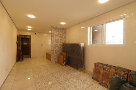 Apartamento à venda com 149m², 3 quartos e 2 vagasSala