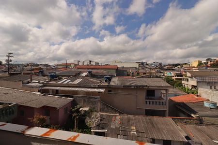 Apartamento à venda com 149m², 3 quartos e 2 vagasVista do Quarto 1