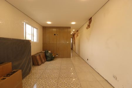Apartamento à venda com 149m², 3 quartos e 2 vagasSala