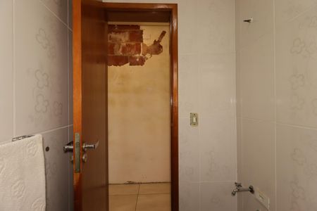 Apartamento à venda com 149m², 3 quartos e 2 vagasBanheiro Social