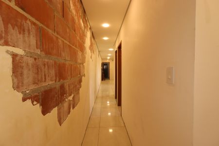 Apartamento à venda com 149m², 3 quartos e 2 vagasCorredor