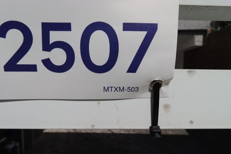 Apartamento à venda com 149m², 3 quartos e 2 vagasPlaquinha MTXM-503 - Código