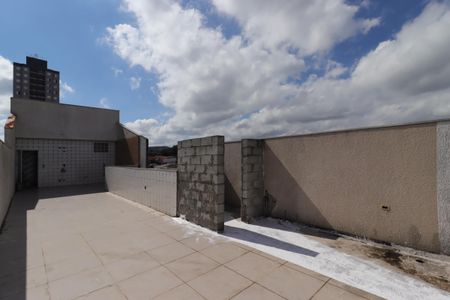 Apartamento à venda com 149m², 3 quartos e 2 vagasÁrea de Serviço