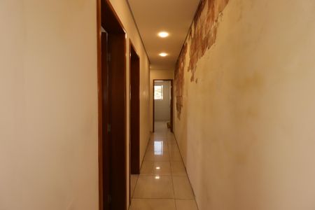 Apartamento à venda com 149m², 3 quartos e 2 vagasCorredor