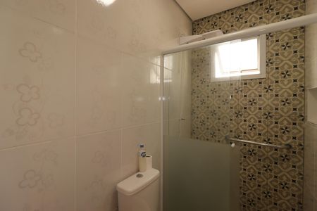 Apartamento à venda com 149m², 3 quartos e 2 vagasBanheiro Social