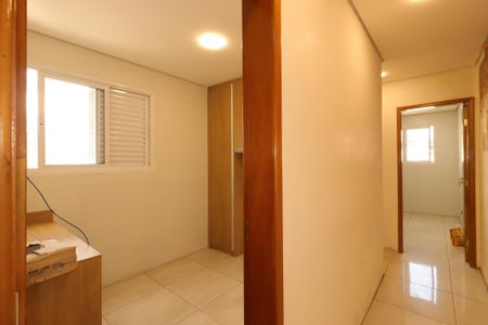 Apartamento à venda com 149m², 3 quartos e 2 vagasCorredor