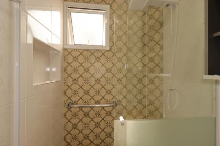 Apartamento à venda com 149m², 3 quartos e 2 vagasBanheiro da Suíte