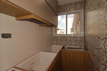 Apartamento à venda com 149m², 3 quartos e 2 vagasCozinha