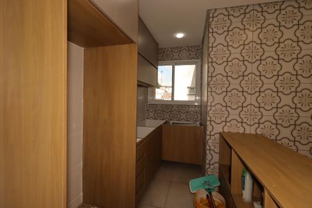 Apartamento à venda com 149m², 3 quartos e 2 vagasCozinha