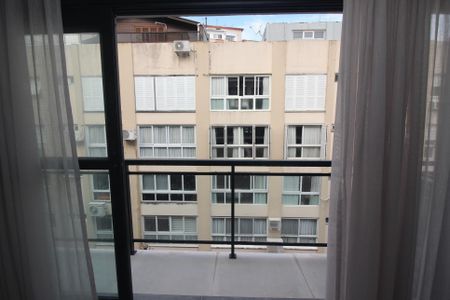 Apartamento à venda com 69m², 2 quartos e 1 vaga Apartamento à venda com 69m², 2 quartos e 1 vagaVista da Sala