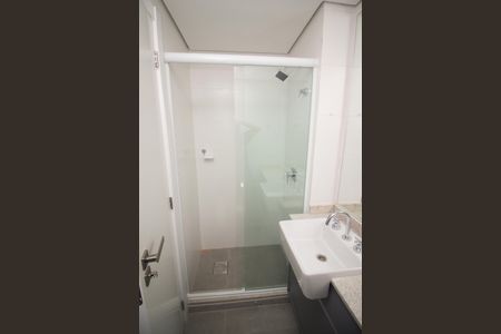 Apartamento à venda com 69m², 2 quartos e 1 vaga Apartamento à venda com 69m², 2 quartos e 1 vagaBanheiro Social