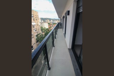 Apartamento à venda com 69m², 2 quartos e 1 vaga Apartamento à venda com 69m², 2 quartos e 1 vagaSacada da suíte