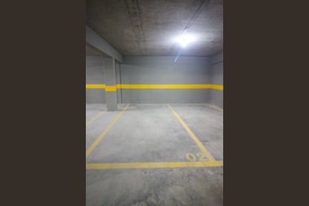 Apartamento à venda com 69m², 2 quartos e 1 vaga Apartamento à venda com 69m², 2 quartos e 1 vagaGaragem