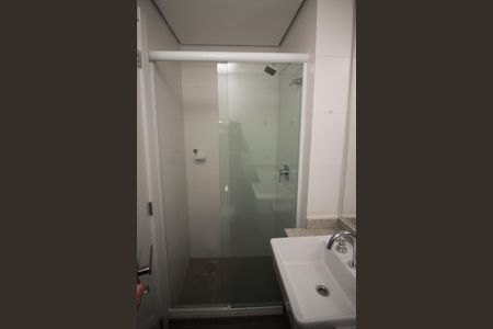 Apartamento à venda com 69m², 2 quartos e 1 vaga Apartamento à venda com 69m², 2 quartos e 1 vagaBanheiro da Suíte