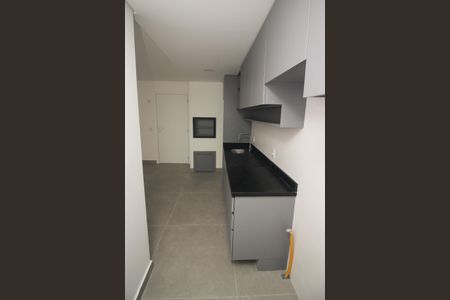 Apartamento à venda com 69m², 2 quartos e 1 vaga Apartamento à venda com 69m², 2 quartos e 1 vagaCozinha e Área de Serviço