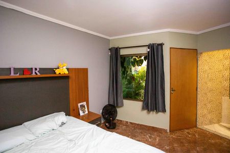 Casa para alugar com 80m², 3 quartos e sem vagaQuarto Suíte