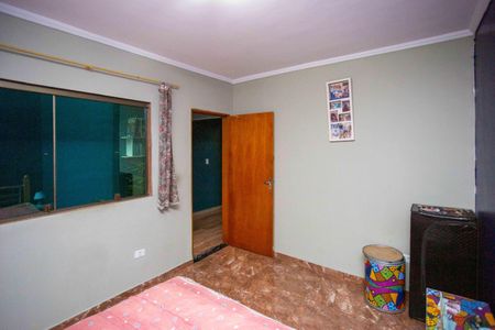 Casa para alugar com 80m², 3 quartos e sem vagaQuarto 2