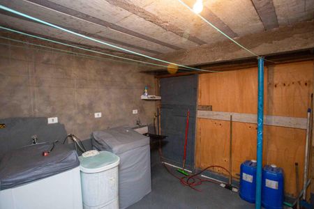 Casa para alugar com 80m², 3 quartos e sem vagaÁrea de Serviço