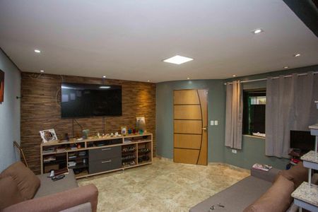 Casa para alugar com 80m², 3 quartos e sem vagaSala de TV