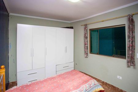 Casa para alugar com 80m², 3 quartos e sem vagaQuarto 2