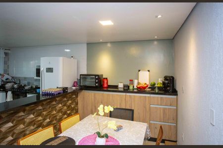 Casa para alugar com 80m², 3 quartos e sem vagaSala de Jantar