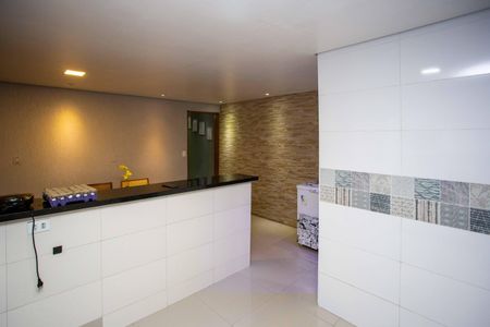 Casa para alugar com 80m², 3 quartos e sem vagaCozinha