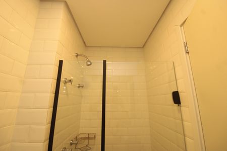 Studio para alugar com 20m², 1 quarto e sem vagaBanheiro