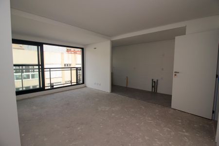 Apartamento à venda com 69m², 2 quartos e 2 vagas Apartamento à venda com 69m², 2 quartos e 2 vagasSala