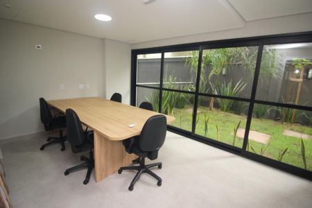 Apartamento à venda com 69m², 2 quartos e 2 vagas Apartamento à venda com 69m², 2 quartos e 2 vagasÁrea comum - Coworking