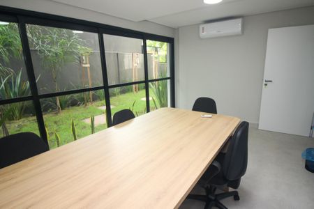 Apartamento à venda com 69m², 2 quartos e 2 vagas Apartamento à venda com 69m², 2 quartos e 2 vagasÁrea comum - Coworking