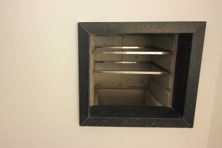 Apartamento à venda com 69m², 2 quartos e 2 vagas Apartamento à venda com 69m², 2 quartos e 2 vagasChurrasqueira