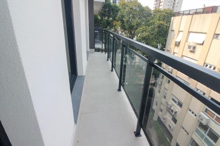 Apartamento à venda com 69m², 2 quartos e 2 vagas Apartamento à venda com 69m², 2 quartos e 2 vagasSacada do Quarto