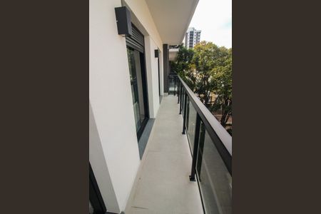 Apartamento à venda com 69m², 2 quartos e 2 vagas Apartamento à venda com 69m², 2 quartos e 2 vagasSacada do Quarto