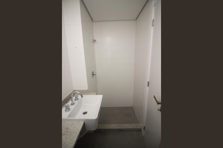 Apartamento à venda com 69m², 2 quartos e 2 vagas Apartamento à venda com 69m², 2 quartos e 2 vagasBanheiro Social