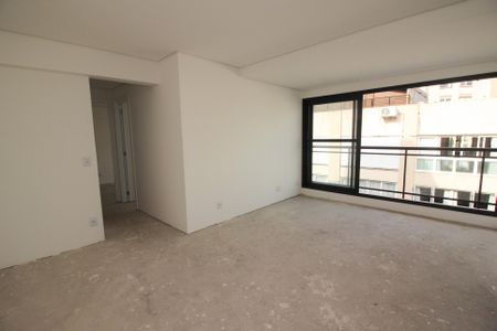 Apartamento à venda com 69m², 2 quartos e 2 vagas Apartamento à venda com 69m², 2 quartos e 2 vagasSala
