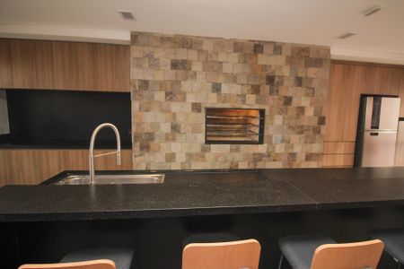 Apartamento à venda com 69m², 2 quartos e 2 vagas Apartamento à venda com 69m², 2 quartos e 2 vagasÁrea comum - Salão de festas