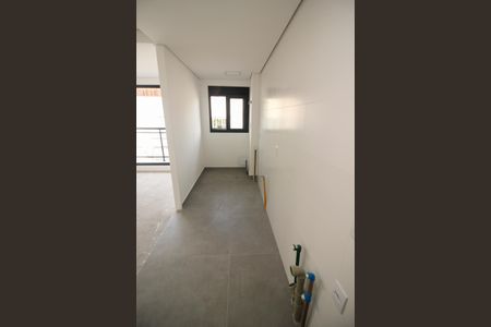 Apartamento à venda com 69m², 2 quartos e 2 vagas Apartamento à venda com 69m², 2 quartos e 2 vagasCozinha e Área de Serviço