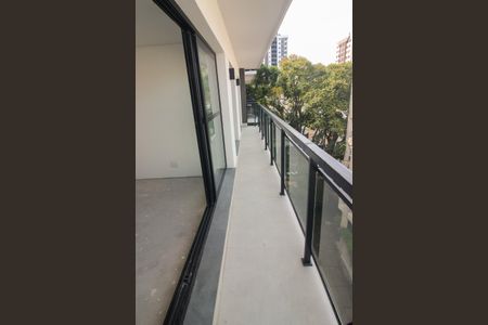Apartamento à venda com 69m², 2 quartos e 2 vagas Apartamento à venda com 69m², 2 quartos e 2 vagasSacada da Sala