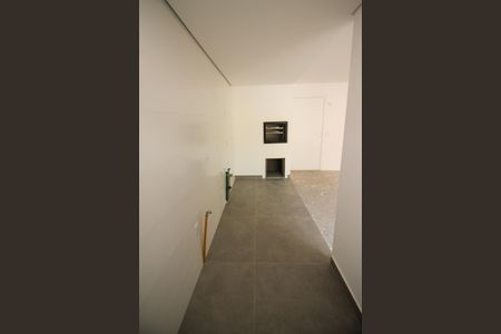 Apartamento à venda com 69m², 2 quartos e 2 vagas Apartamento à venda com 69m², 2 quartos e 2 vagasCozinha e Área de Serviço