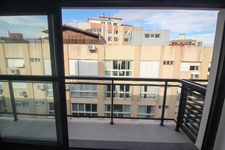 Apartamento à venda com 69m², 2 quartos e 2 vagas Apartamento à venda com 69m², 2 quartos e 2 vagasVista da sala
