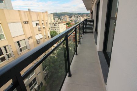 Apartamento à venda com 69m², 2 quartos e 2 vagas Apartamento à venda com 69m², 2 quartos e 2 vagasSacada do Quarto