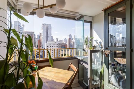 Studio para alugar com 26m², 1 quarto e sem vaga Studio para alugar com 26m², 1 quarto e sem vagaStudio